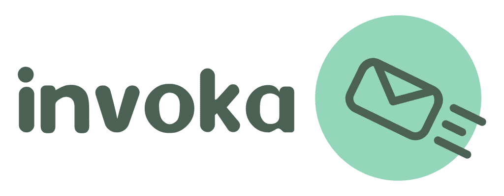 Invoka logo